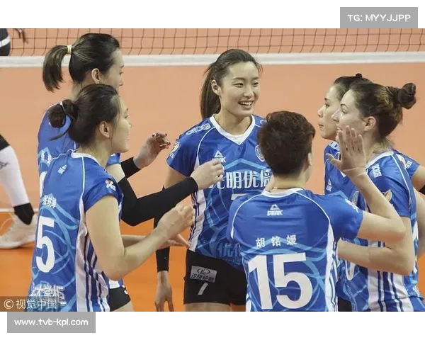 教练员预测与决策理论：排球比赛胜负取决于心理素质