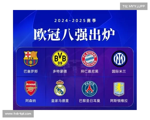 欧冠改制回顾:淘汰赛最大分差,拜仁12-1里斯本