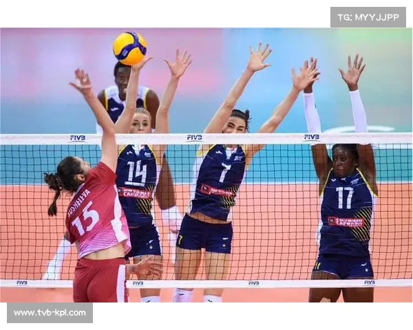 欧冠女排淘汰赛对阵抽签在即，科内利亚诺卫冕之路受关注