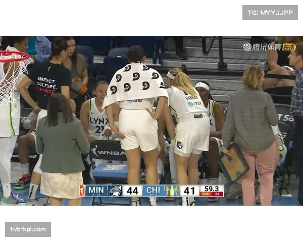 迪乔娜·卡林顿从明尼苏达山猫加盟芝加哥天空